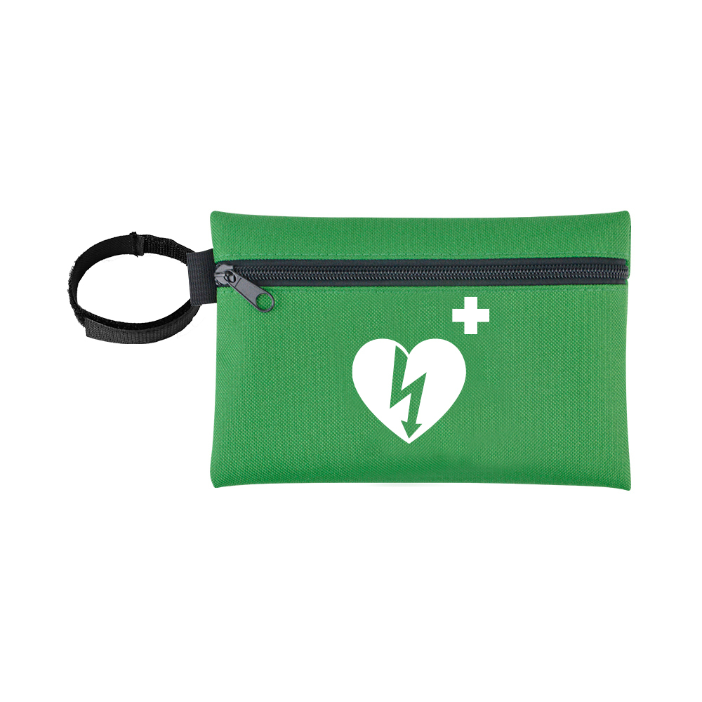 Erste-Hilfe-Kit mit CPR-Maske ist eines unserer vielen marktführenden Qualitätsprodukte in den Bereichen Defibrillatoren, HLW, Erste Hilfe und Defibrillator-Zubehör.