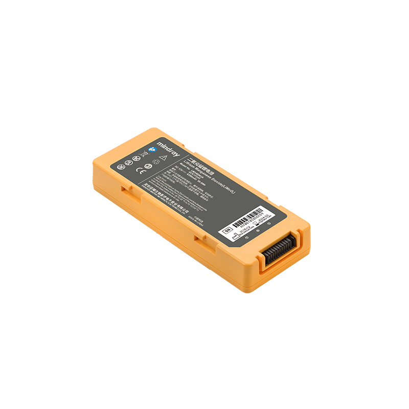 Batterie für Mindray Beneheart C1A und C2 ist eines unserer vielen marktführenden Qualitätsprodukte in den Bereichen Defibrillatoren, HLW, Erste Hilfe und Defibrillator-Zubehör.